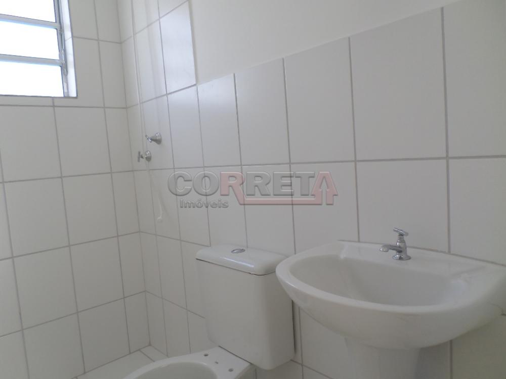 Alugar Apartamento / Padrão em Araçatuba R$ 850,00 - Foto 5