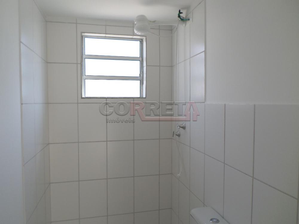 Alugar Apartamento / Padrão em Araçatuba R$ 850,00 - Foto 6