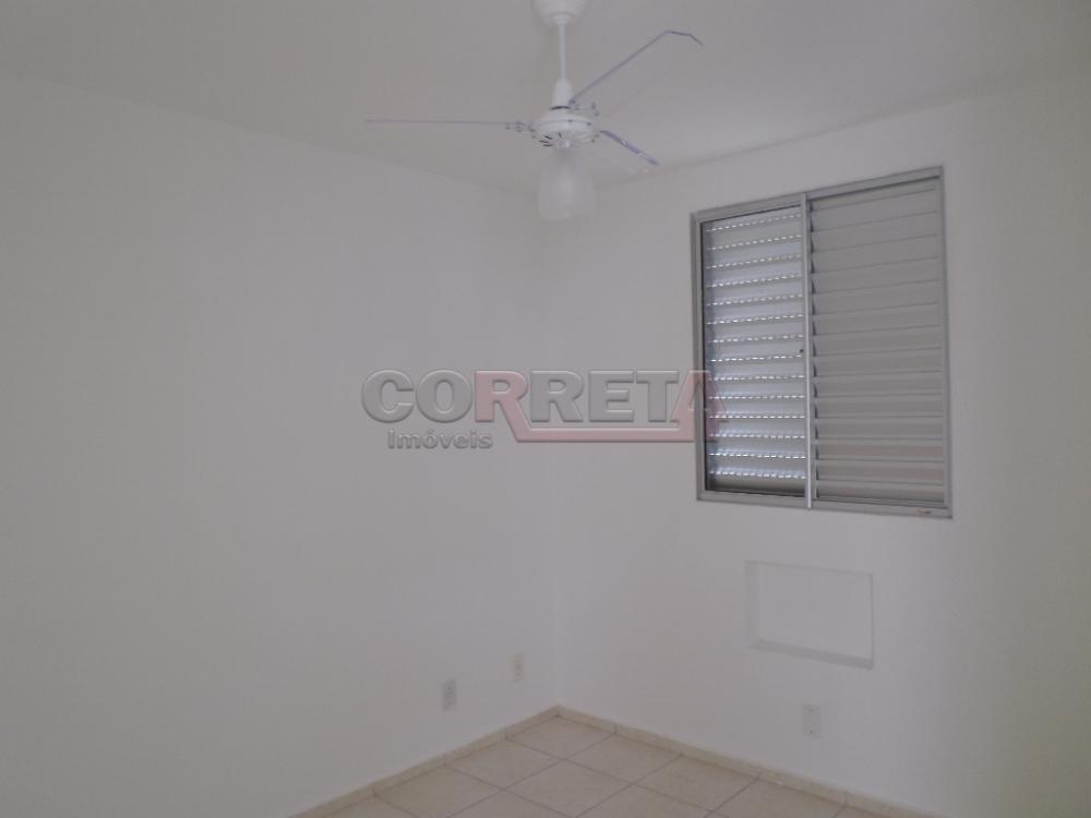 Alugar Apartamento / Padrão em Araçatuba R$ 850,00 - Foto 7