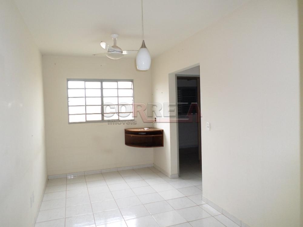 Alugar Apartamento / Padrão em Araçatuba R$ 550,00 - Foto 1