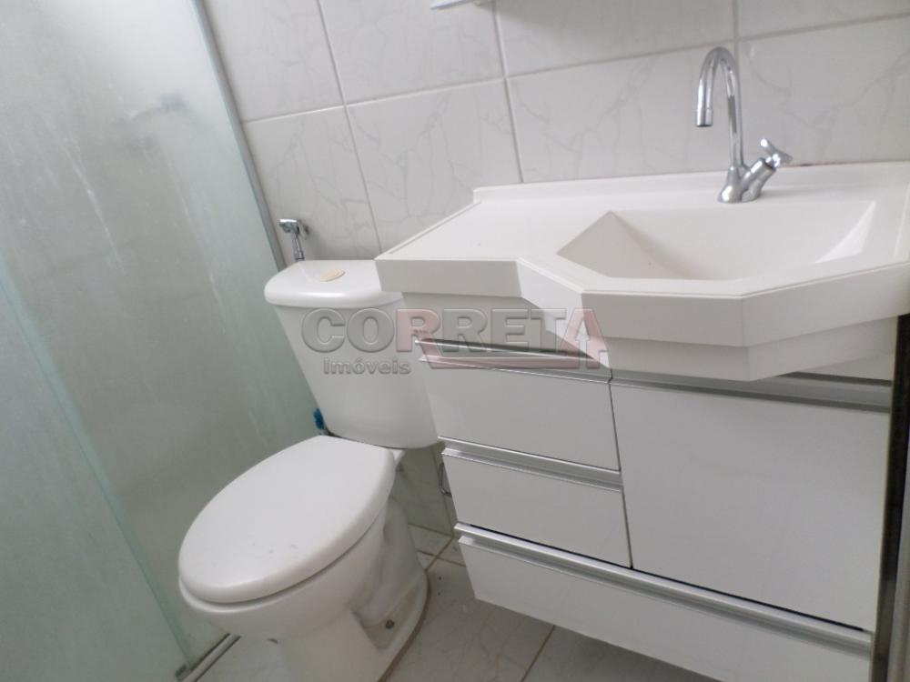 Alugar Apartamento / Padrão em Araçatuba R$ 550,00 - Foto 8