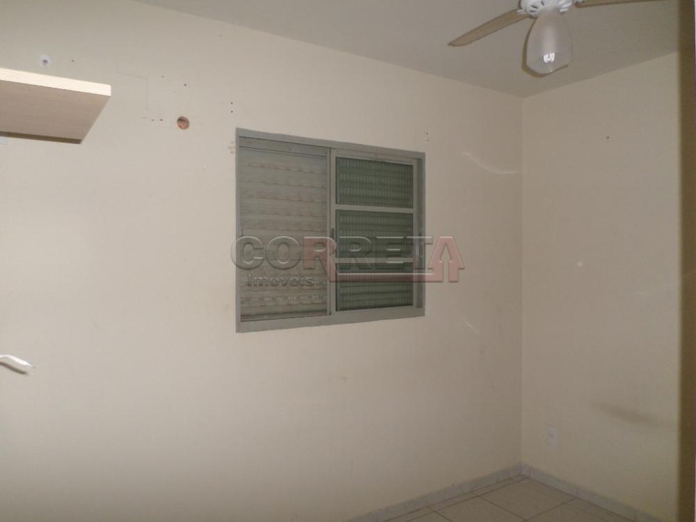 Alugar Apartamento / Padrão em Araçatuba R$ 550,00 - Foto 9