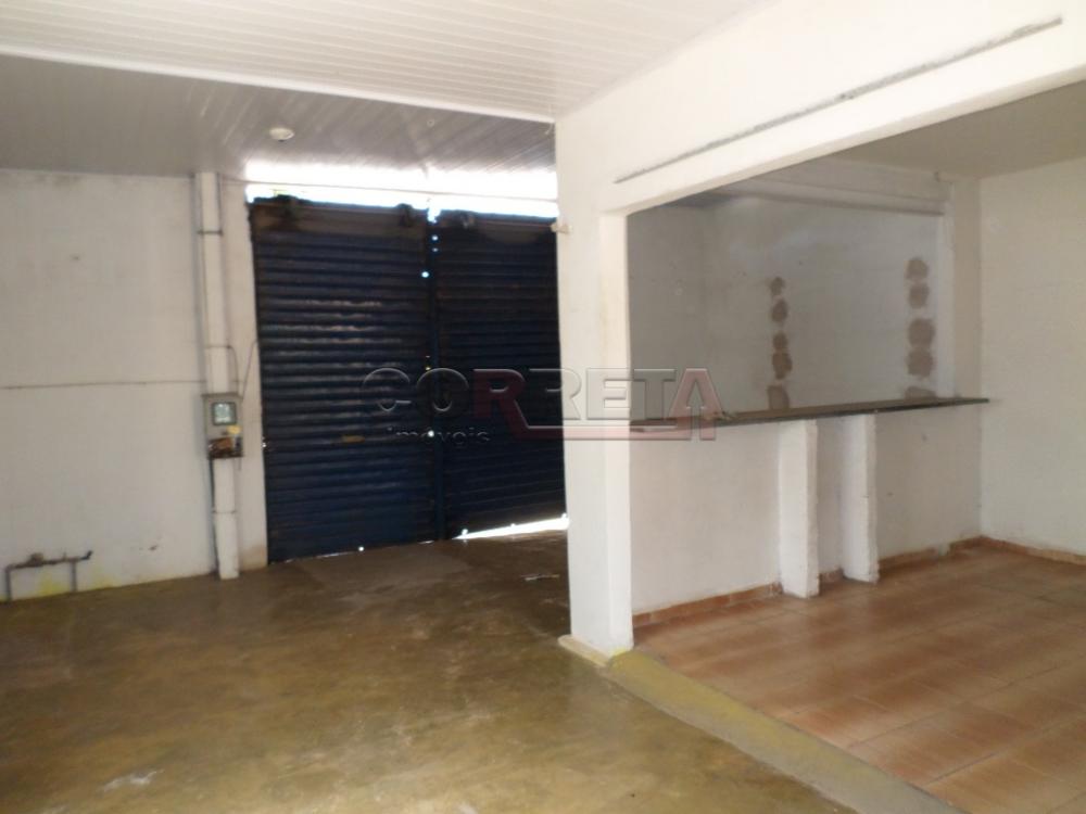 Alugar Comercial / Ponto Comercial em Araçatuba R$ 2.500,00 - Foto 2