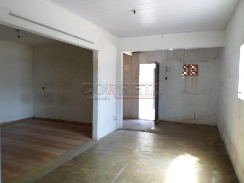 Alugar Comercial / Ponto Comercial em Araçatuba R$ 2.500,00 - Foto 3