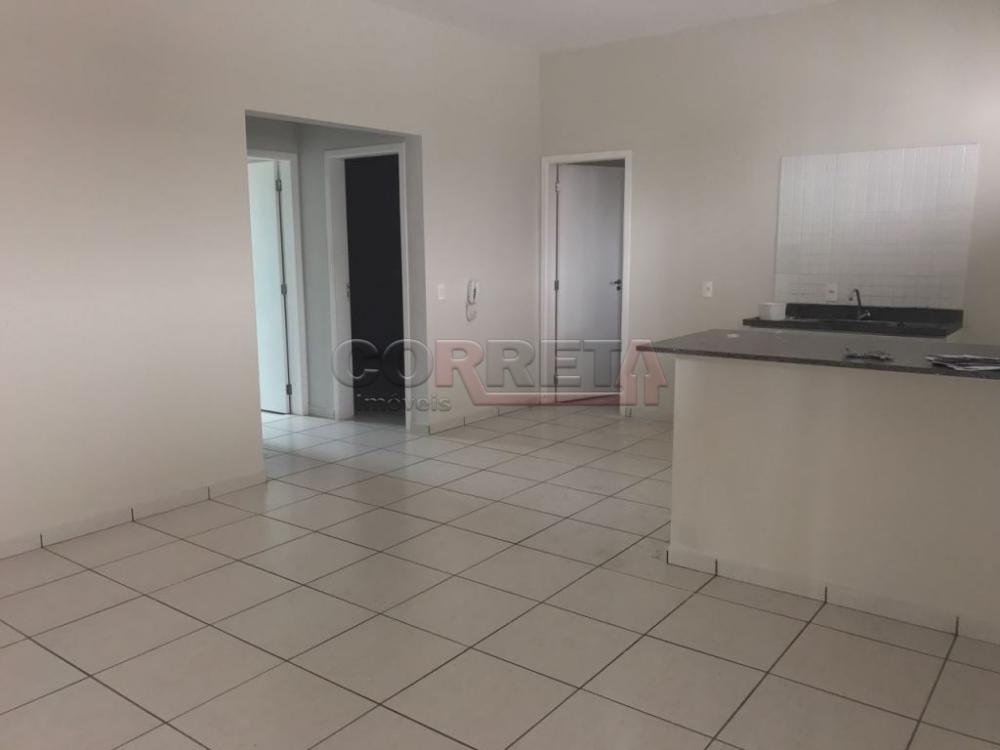 Alugar Apartamento / Padrão em Araçatuba R$ 900,00 - Foto 1