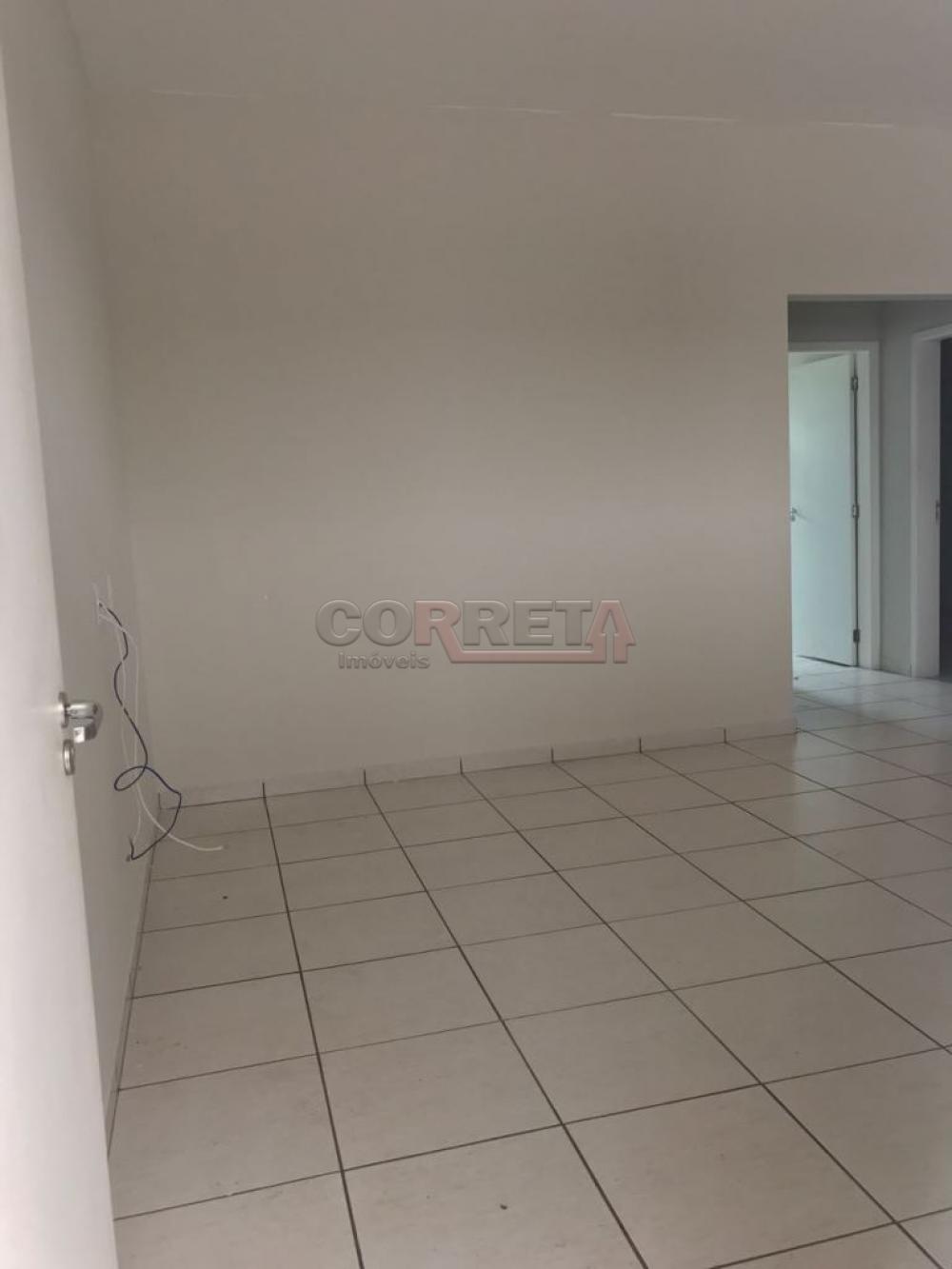 Alugar Apartamento / Padrão em Araçatuba R$ 900,00 - Foto 2