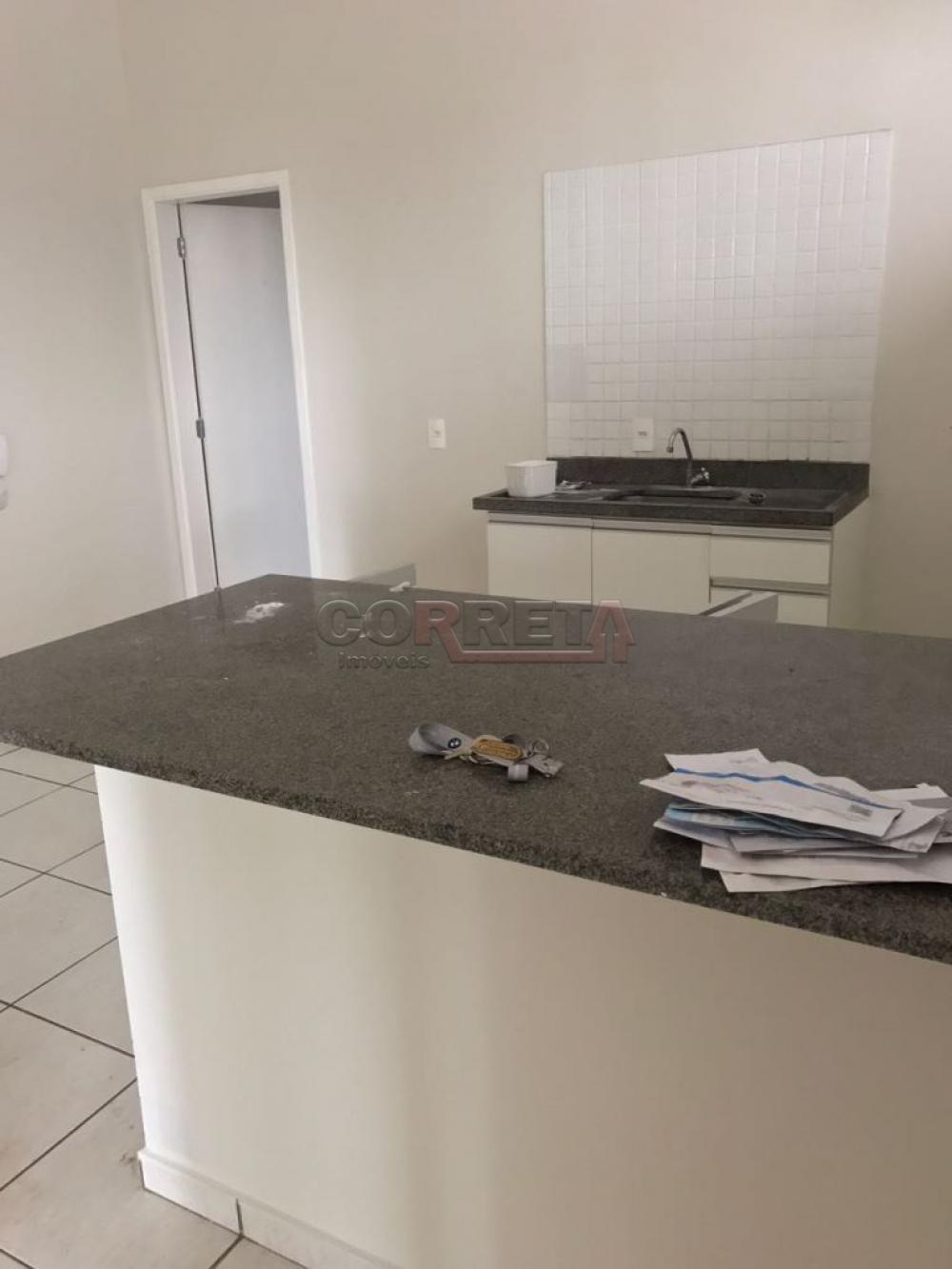 Alugar Apartamento / Padrão em Araçatuba R$ 900,00 - Foto 3