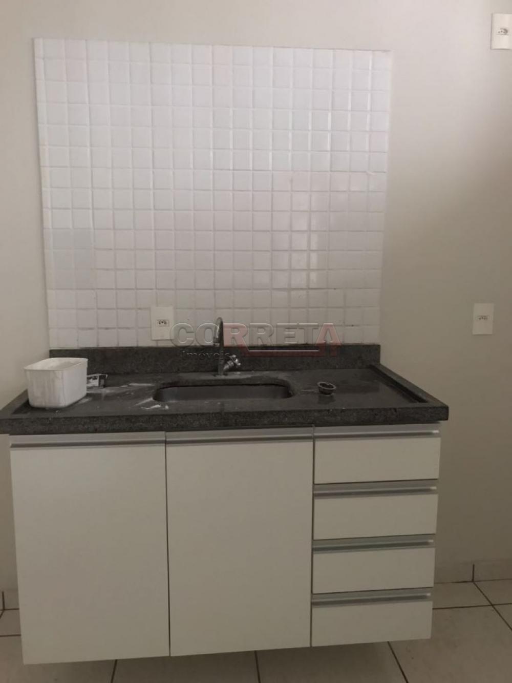 Alugar Apartamento / Padrão em Araçatuba R$ 900,00 - Foto 4