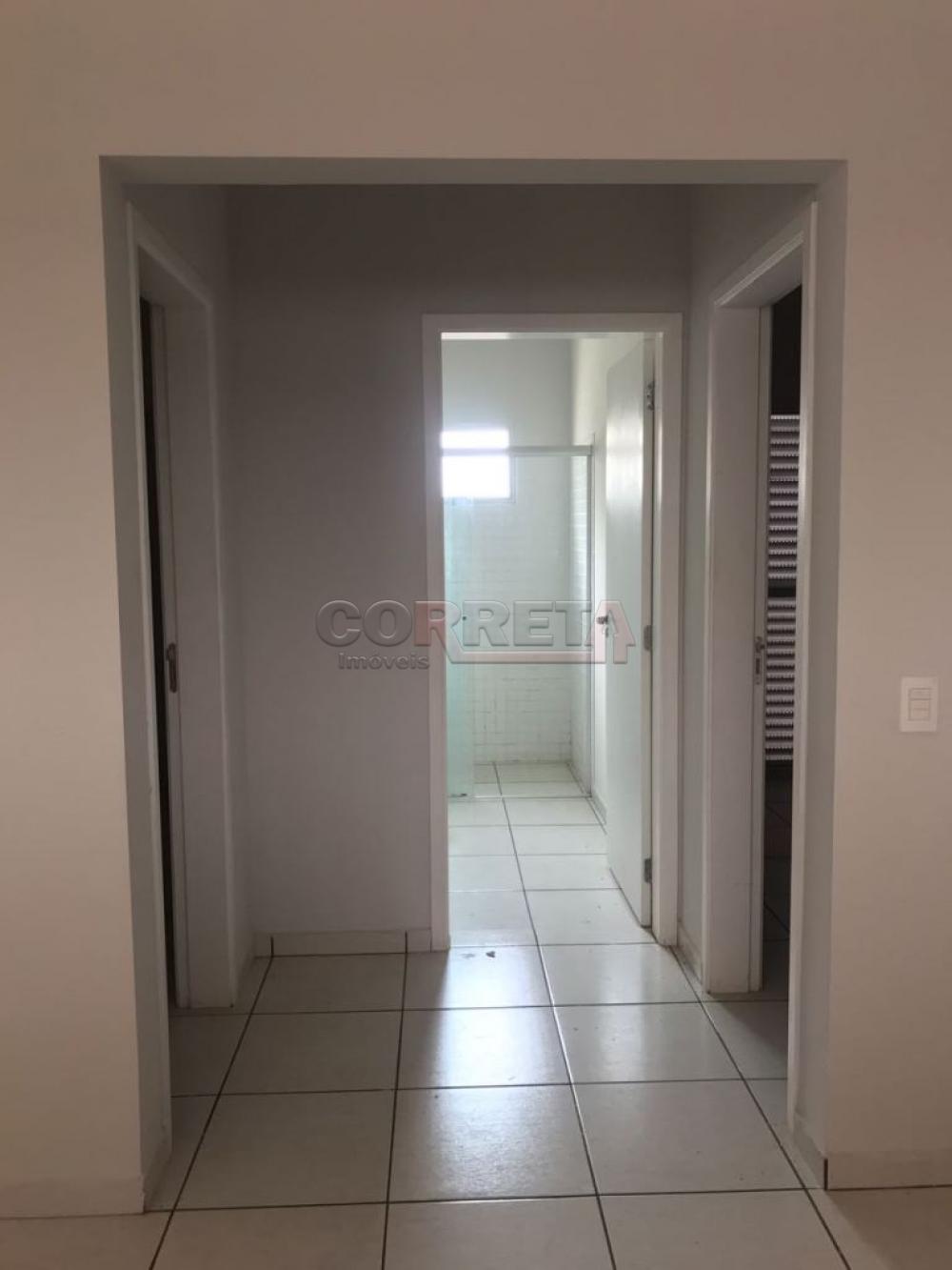 Alugar Apartamento / Padrão em Araçatuba R$ 900,00 - Foto 6