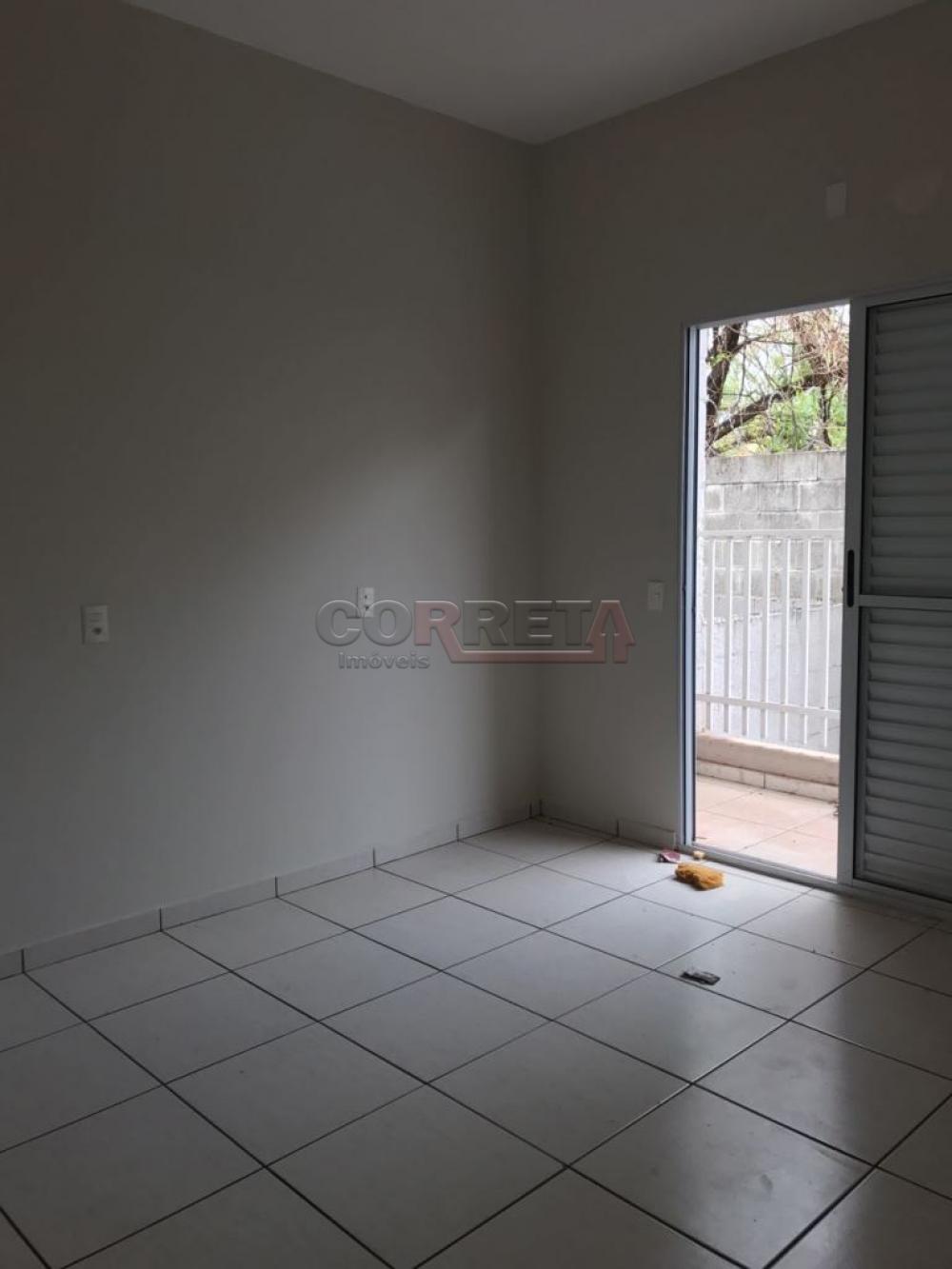 Alugar Apartamento / Padrão em Araçatuba R$ 900,00 - Foto 7