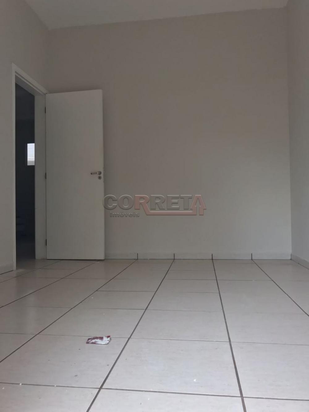 Alugar Apartamento / Padrão em Araçatuba R$ 900,00 - Foto 8