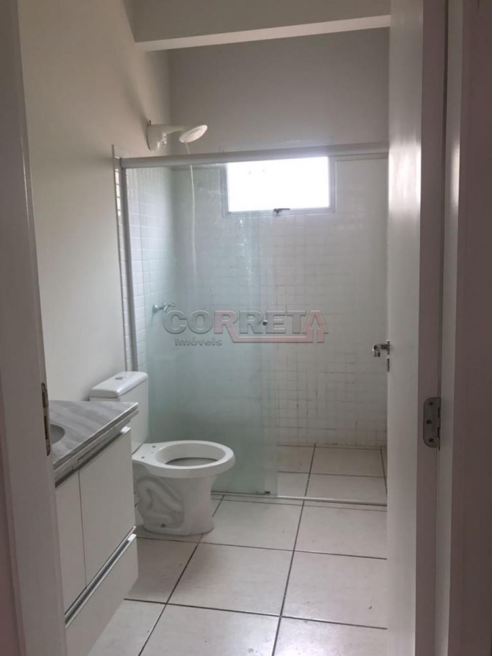 Alugar Apartamento / Padrão em Araçatuba R$ 900,00 - Foto 10