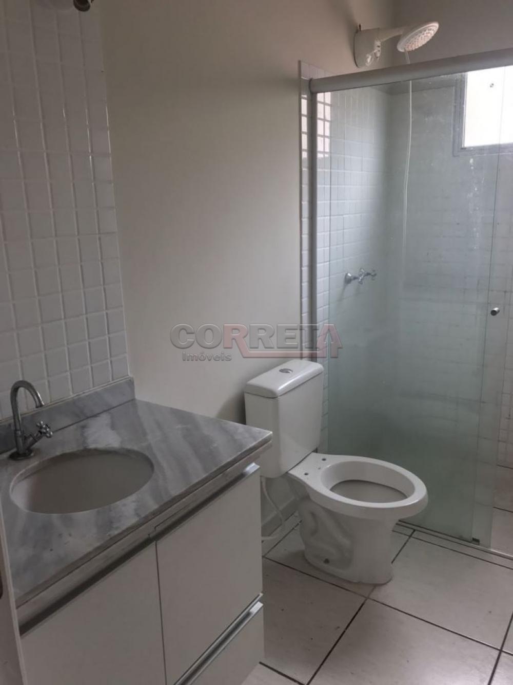 Alugar Apartamento / Padrão em Araçatuba R$ 900,00 - Foto 11