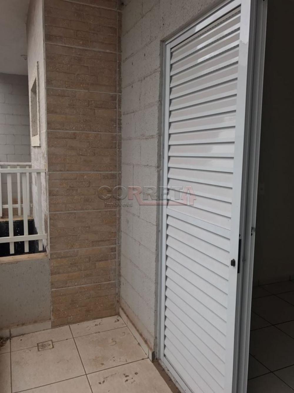 Alugar Apartamento / Padrão em Araçatuba R$ 900,00 - Foto 9