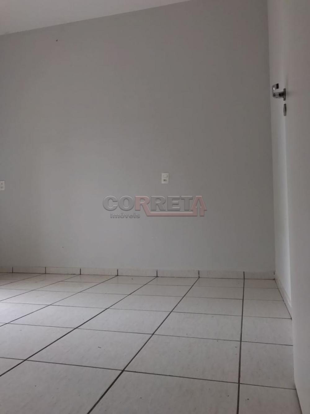 Alugar Apartamento / Padrão em Araçatuba R$ 900,00 - Foto 12