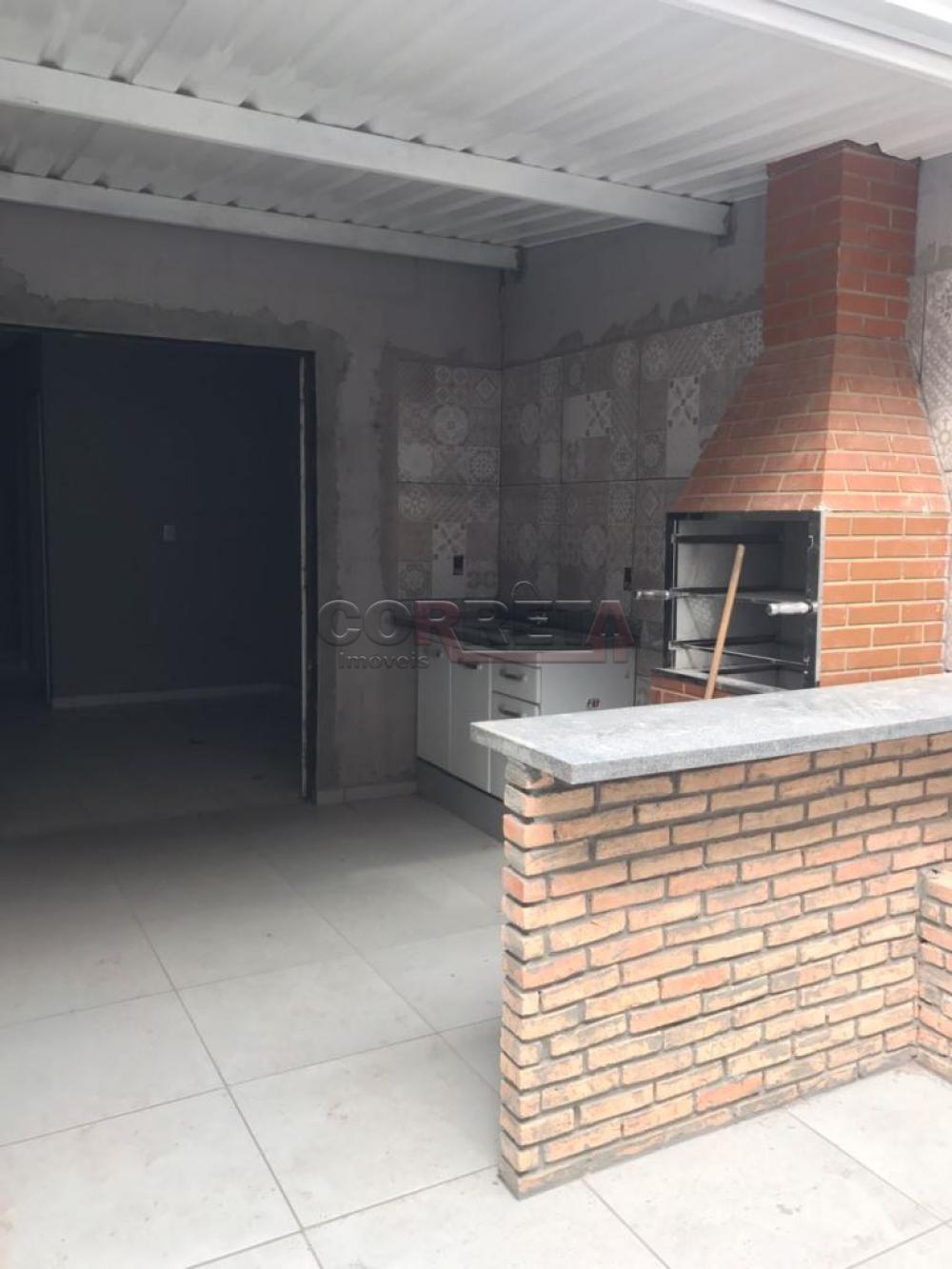 Alugar Apartamento / Padrão em Araçatuba R$ 900,00 - Foto 17