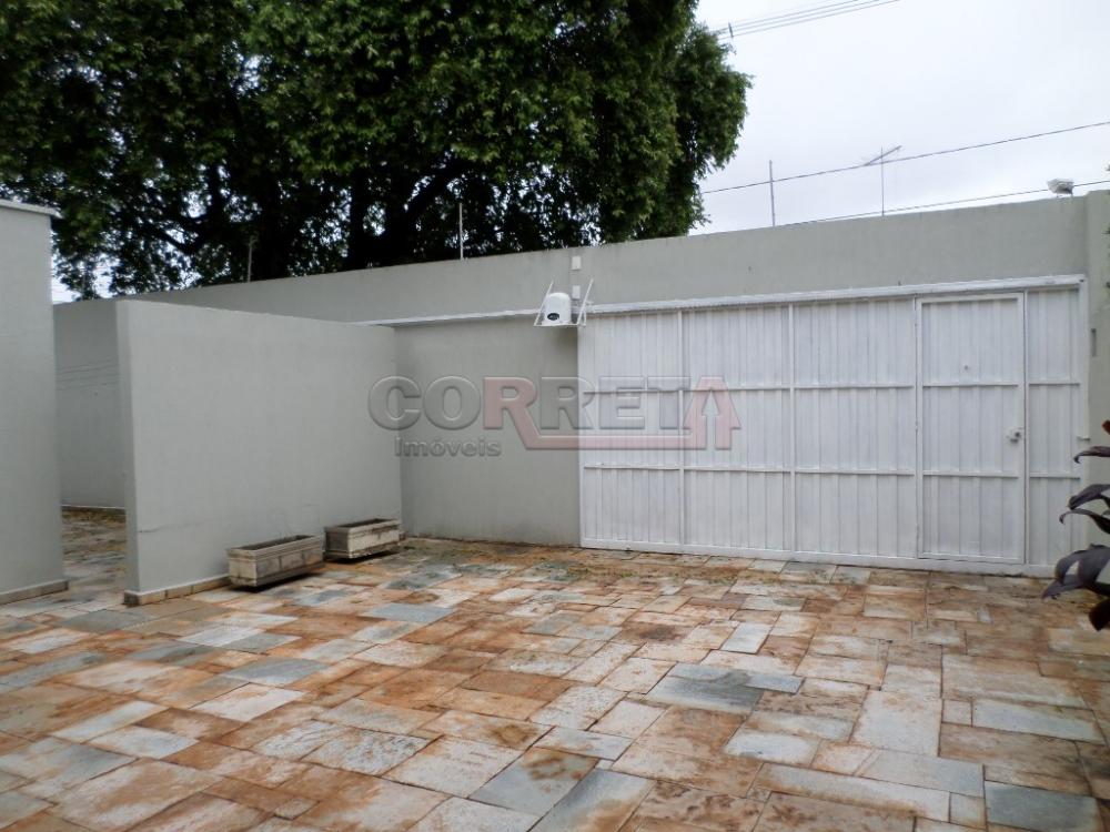 Alugar Casa / Residencial em Araçatuba R$ 4.500,00 - Foto 24