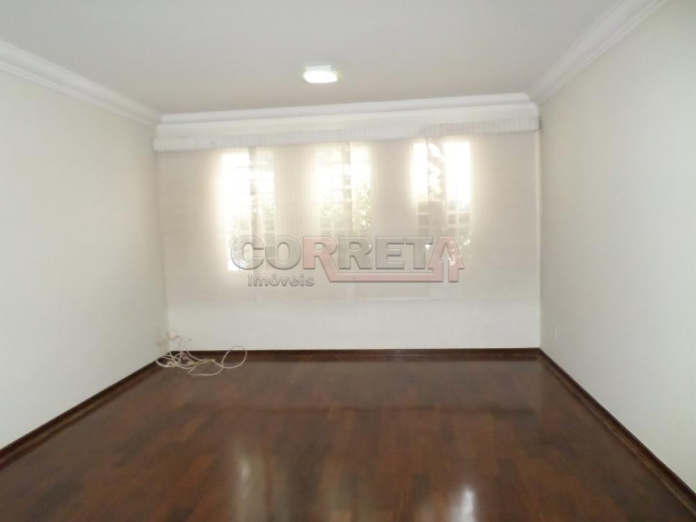 Alugar Casa / Residencial em Araçatuba R$ 4.500,00 - Foto 4