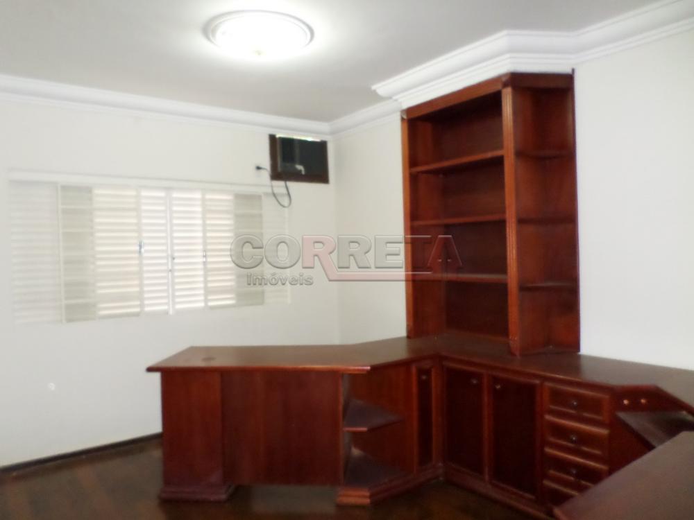 Alugar Casa / Residencial em Araçatuba R$ 4.500,00 - Foto 6