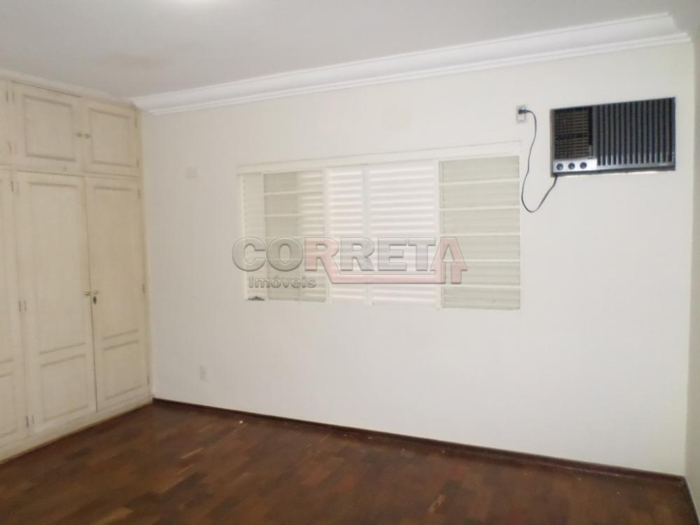 Alugar Casa / Residencial em Araçatuba R$ 4.500,00 - Foto 10