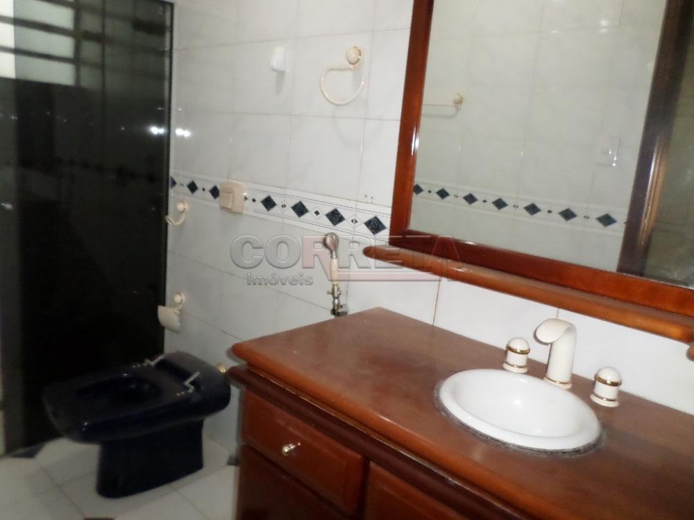 Alugar Casa / Residencial em Araçatuba R$ 4.500,00 - Foto 12