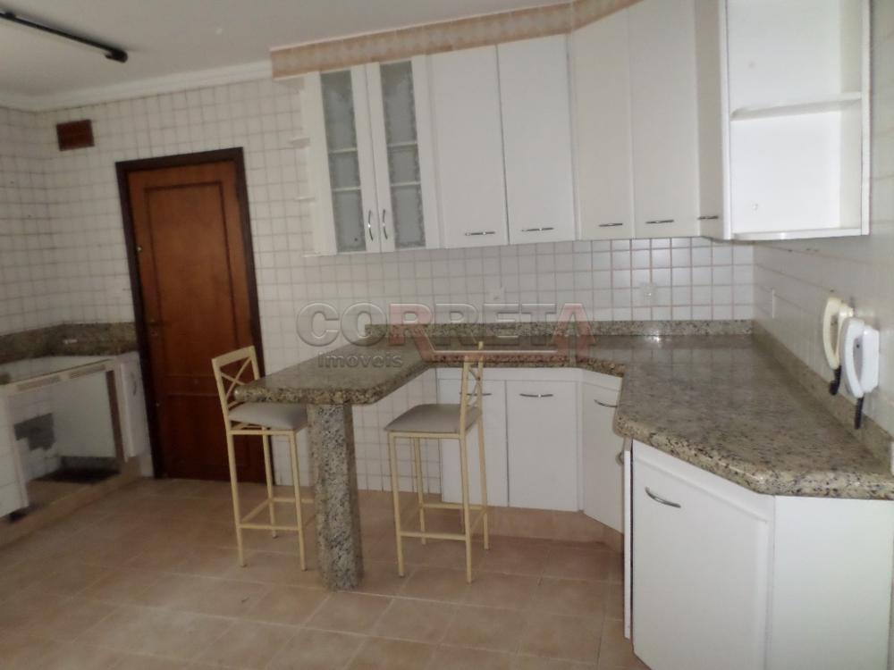 Alugar Casa / Residencial em Araçatuba R$ 4.500,00 - Foto 14