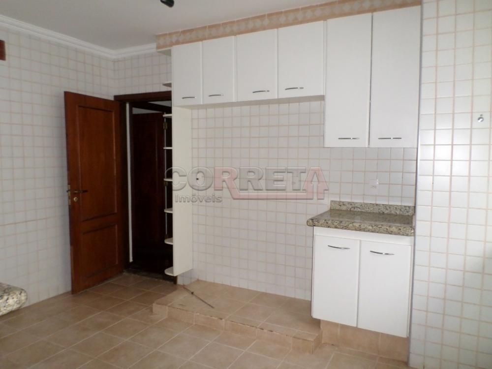 Alugar Casa / Residencial em Araçatuba R$ 4.500,00 - Foto 16