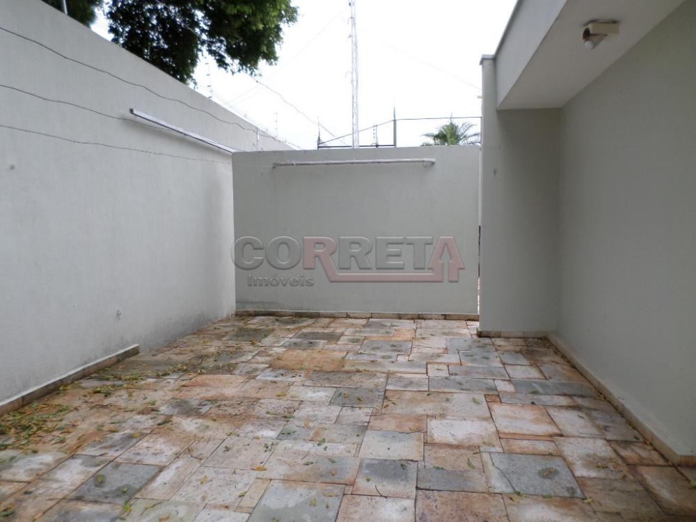 Alugar Casa / Residencial em Araçatuba R$ 4.500,00 - Foto 20