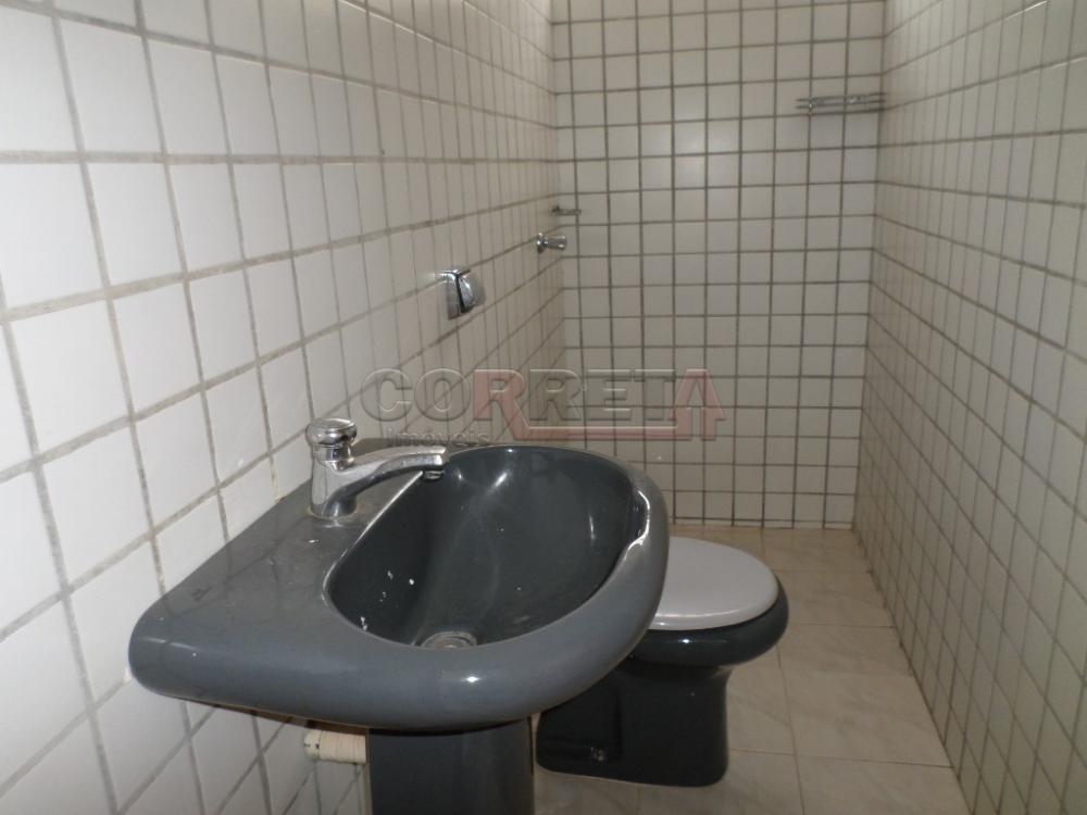 Alugar Casa / Residencial em Araçatuba R$ 4.500,00 - Foto 21