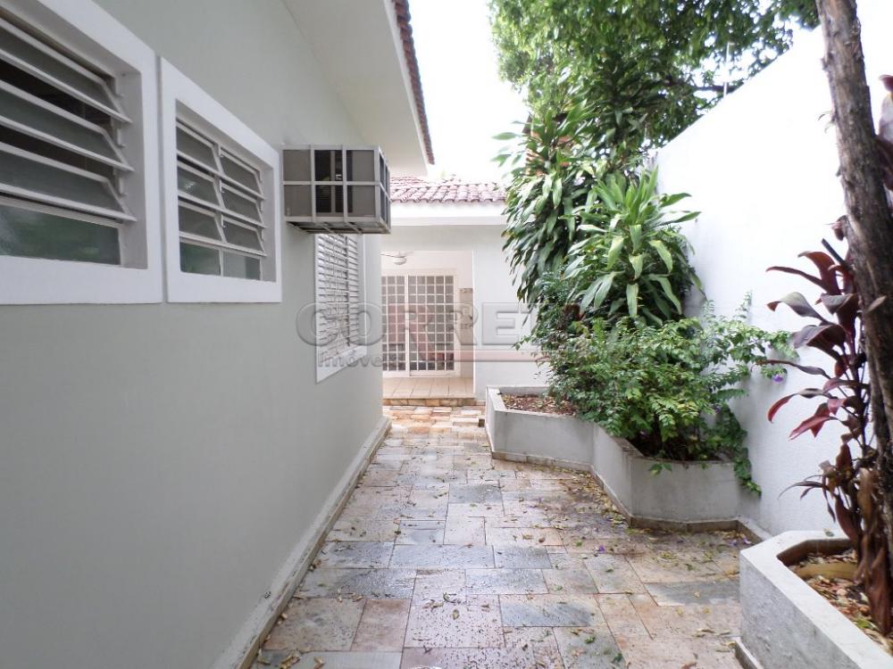 Alugar Casa / Residencial em Araçatuba R$ 4.500,00 - Foto 26