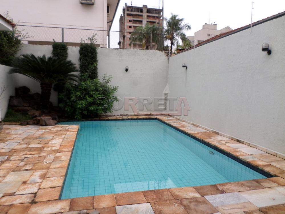 Alugar Casa / Residencial em Araçatuba R$ 4.500,00 - Foto 28