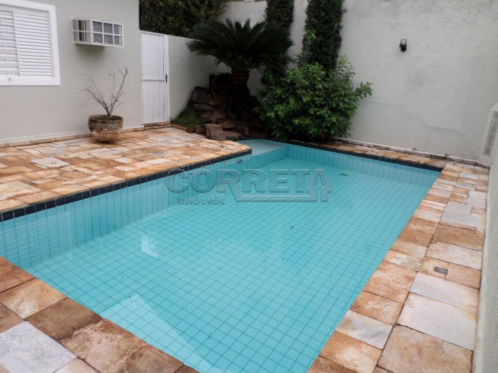 Alugar Casa / Residencial em Araçatuba R$ 4.500,00 - Foto 29