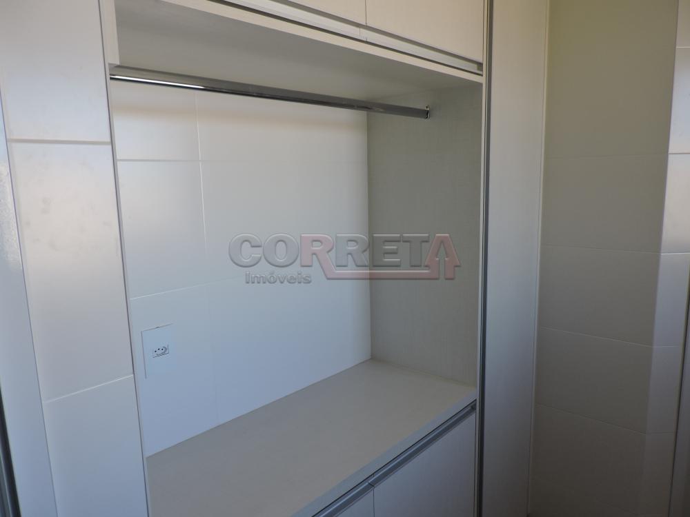 Alugar Apartamento / Padrão em Araçatuba R$ 2.500,00 - Foto 2