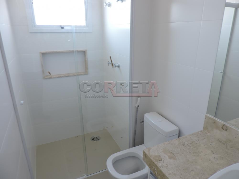 Alugar Apartamento / Padrão em Araçatuba R$ 2.500,00 - Foto 5