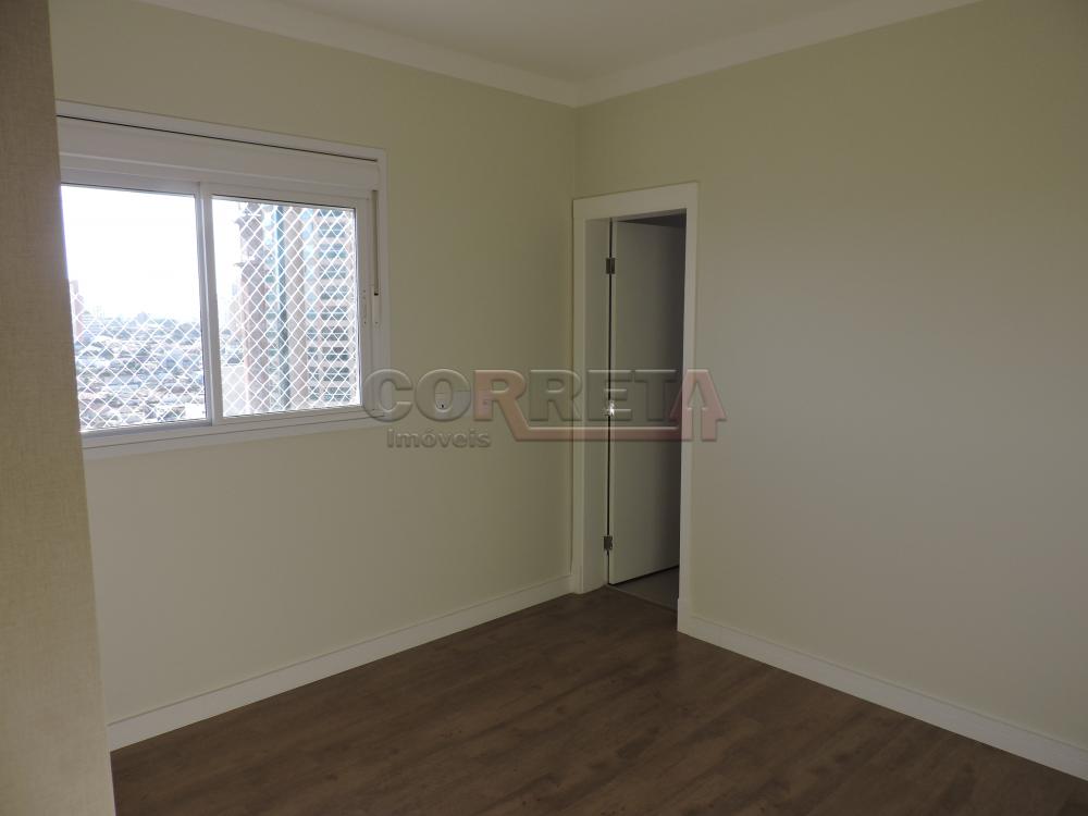 Alugar Apartamento / Padrão em Araçatuba R$ 2.500,00 - Foto 7