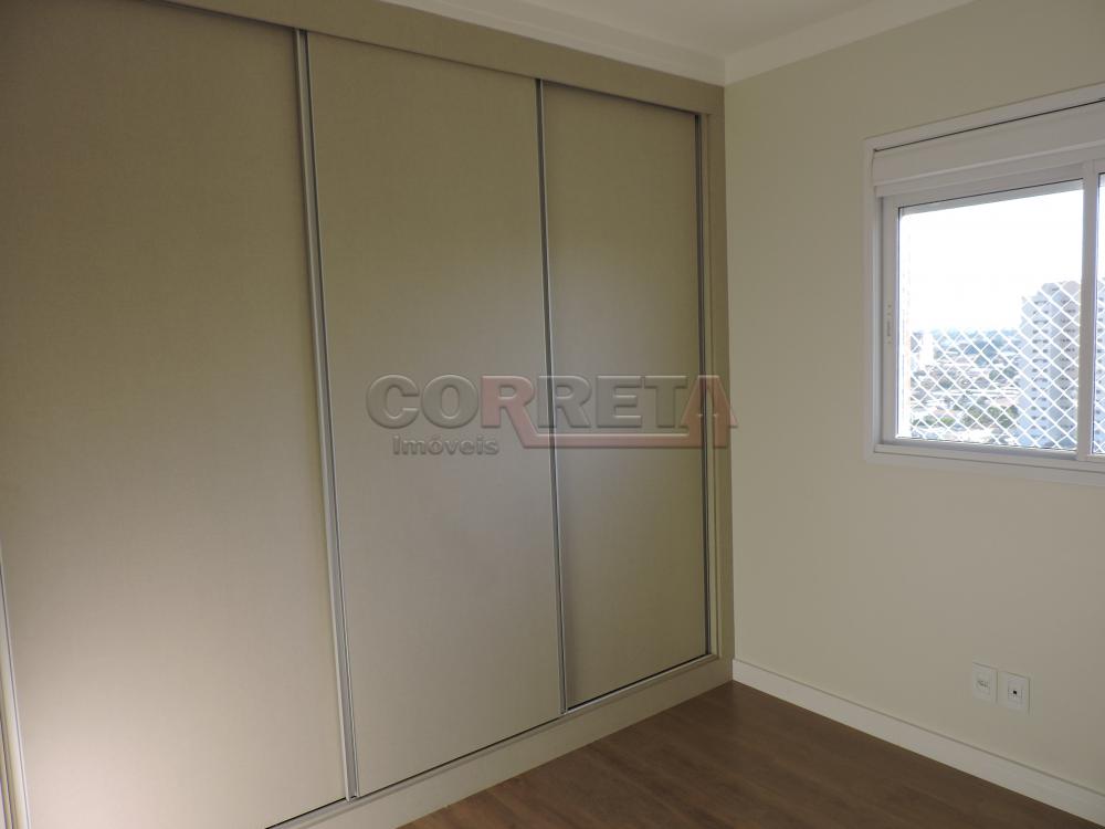 Alugar Apartamento / Padrão em Araçatuba R$ 2.500,00 - Foto 9