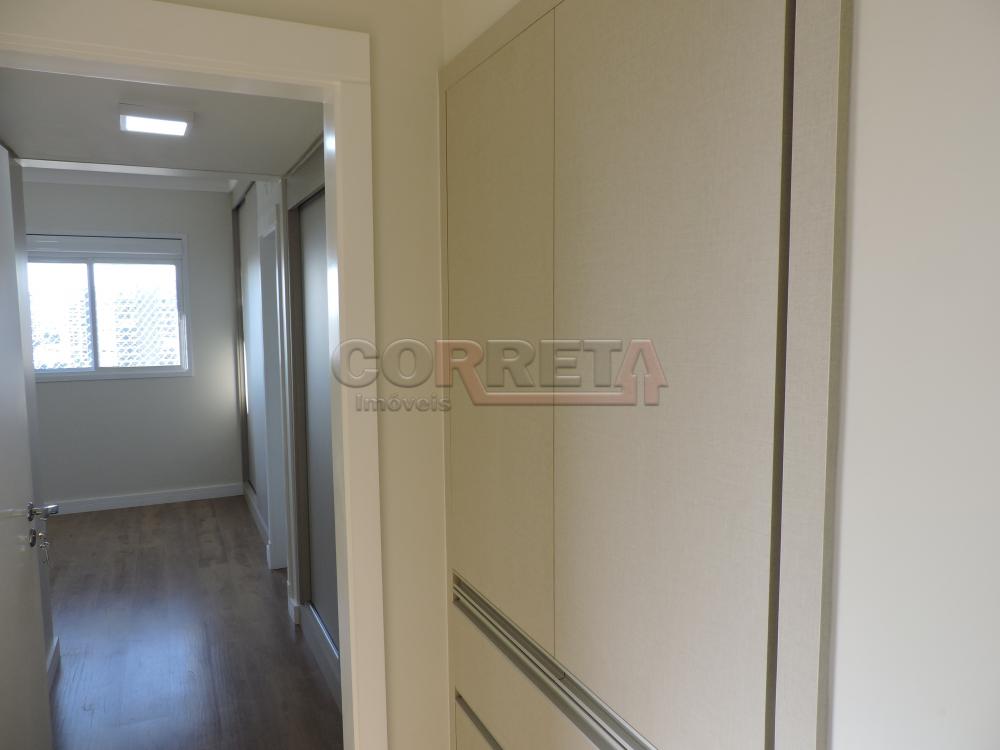 Alugar Apartamento / Padrão em Araçatuba R$ 2.500,00 - Foto 10