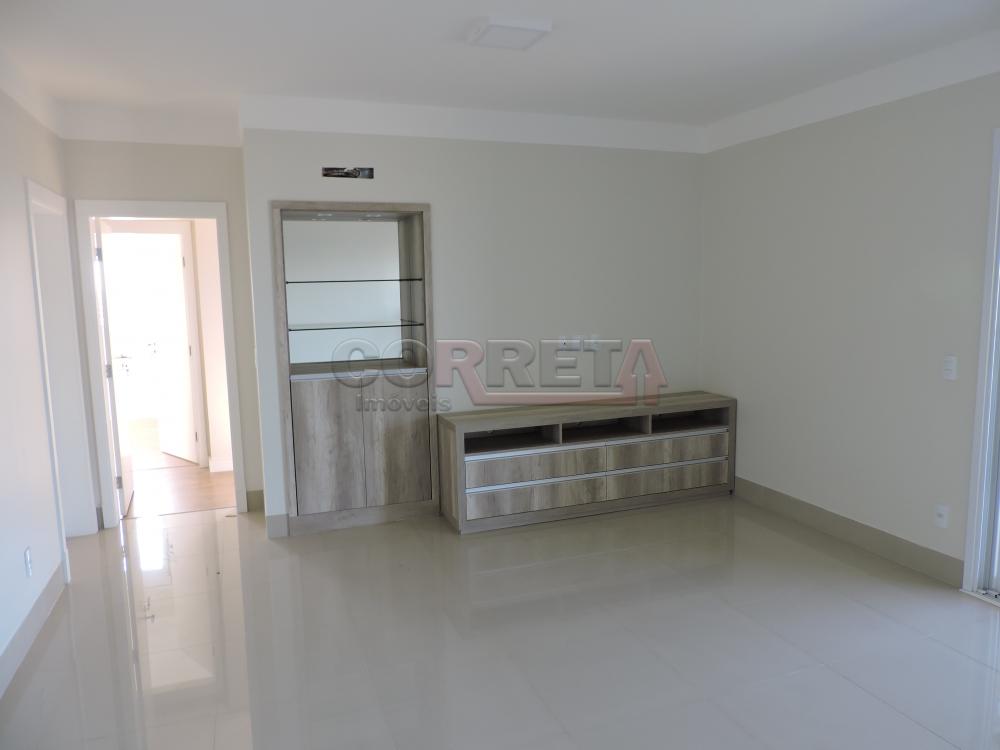 Alugar Apartamento / Padrão em Araçatuba R$ 2.500,00 - Foto 11