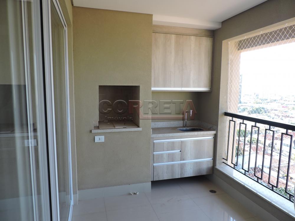 Alugar Apartamento / Padrão em Araçatuba R$ 2.500,00 - Foto 13