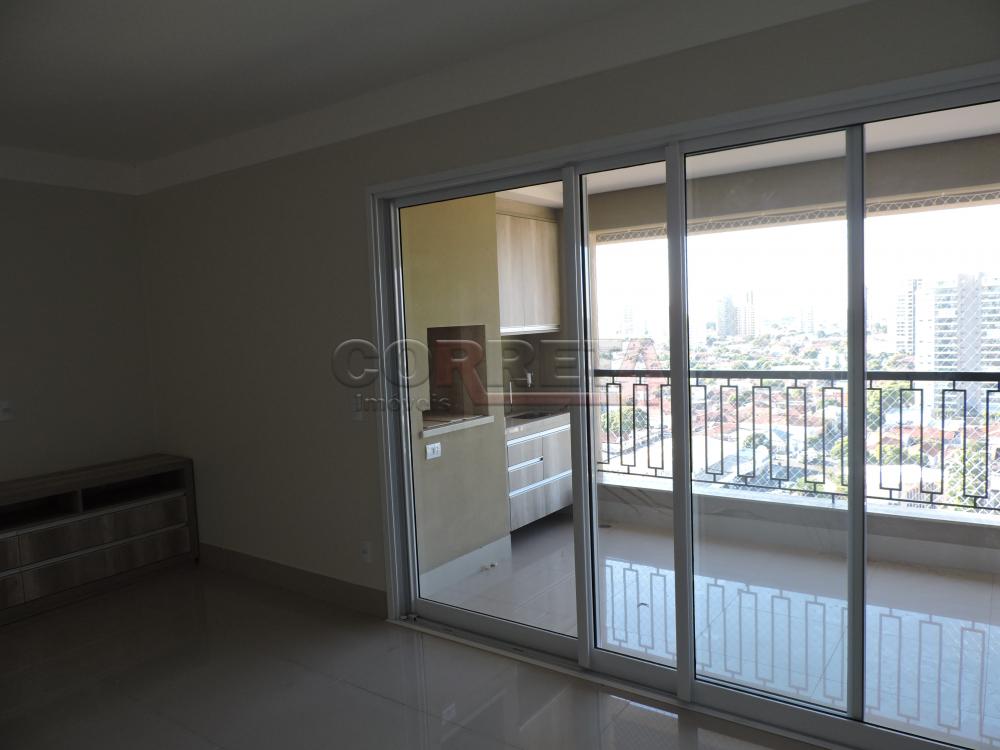 Alugar Apartamento / Padrão em Araçatuba R$ 2.500,00 - Foto 16