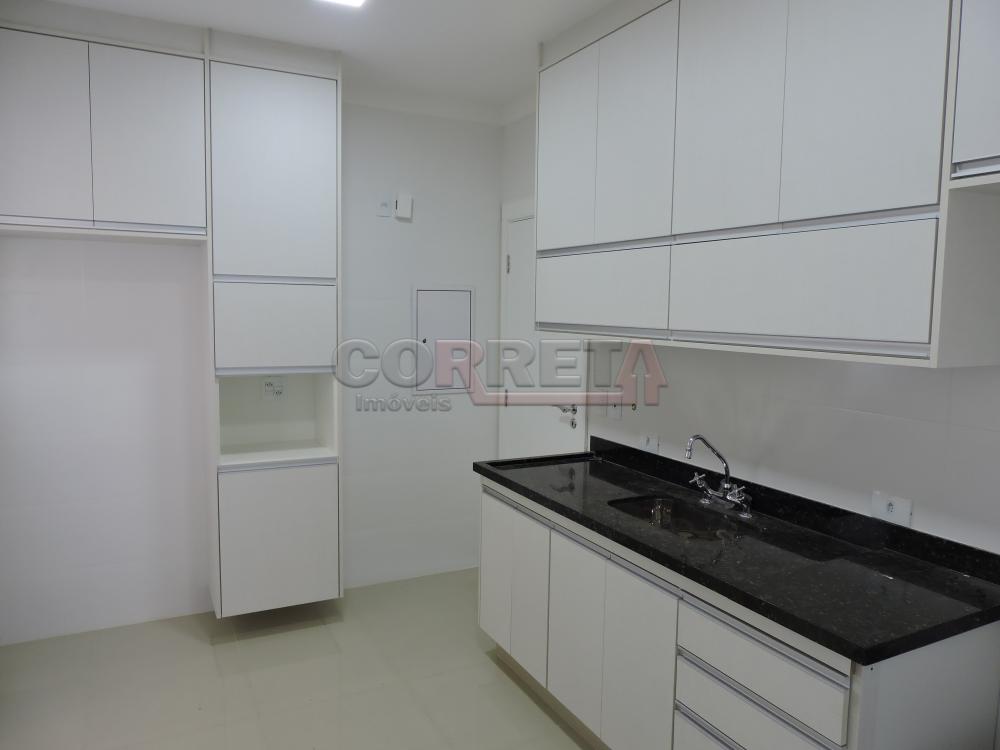 Alugar Apartamento / Padrão em Araçatuba R$ 2.500,00 - Foto 1