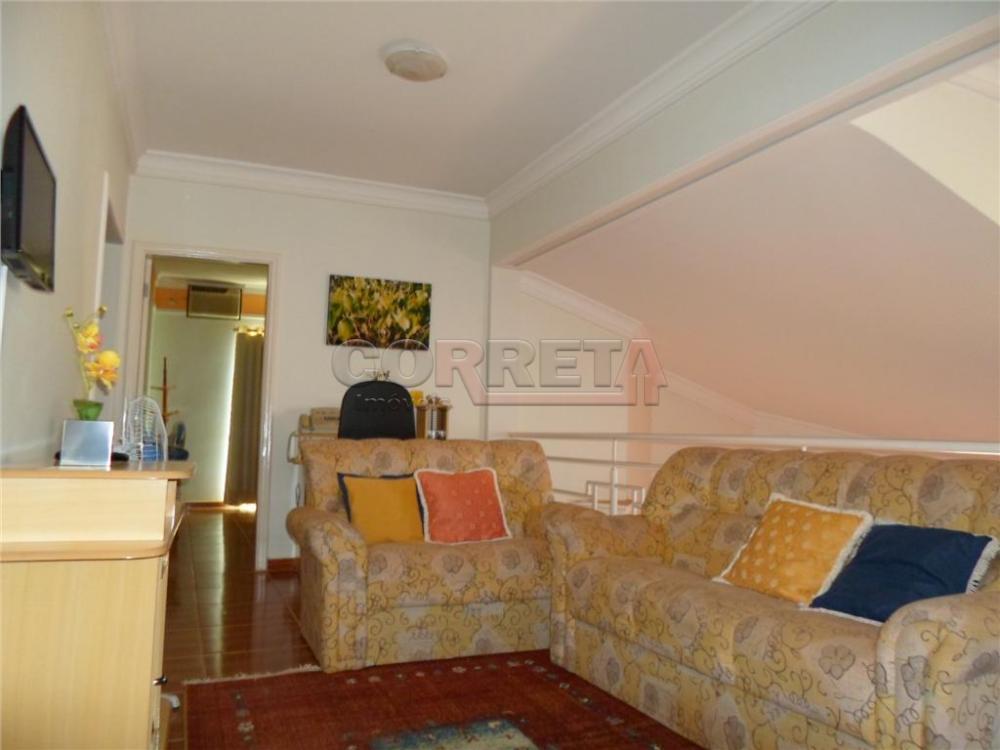 Alugar Casa / Condomínio em Araçatuba R$ 6.800,00 - Foto 4