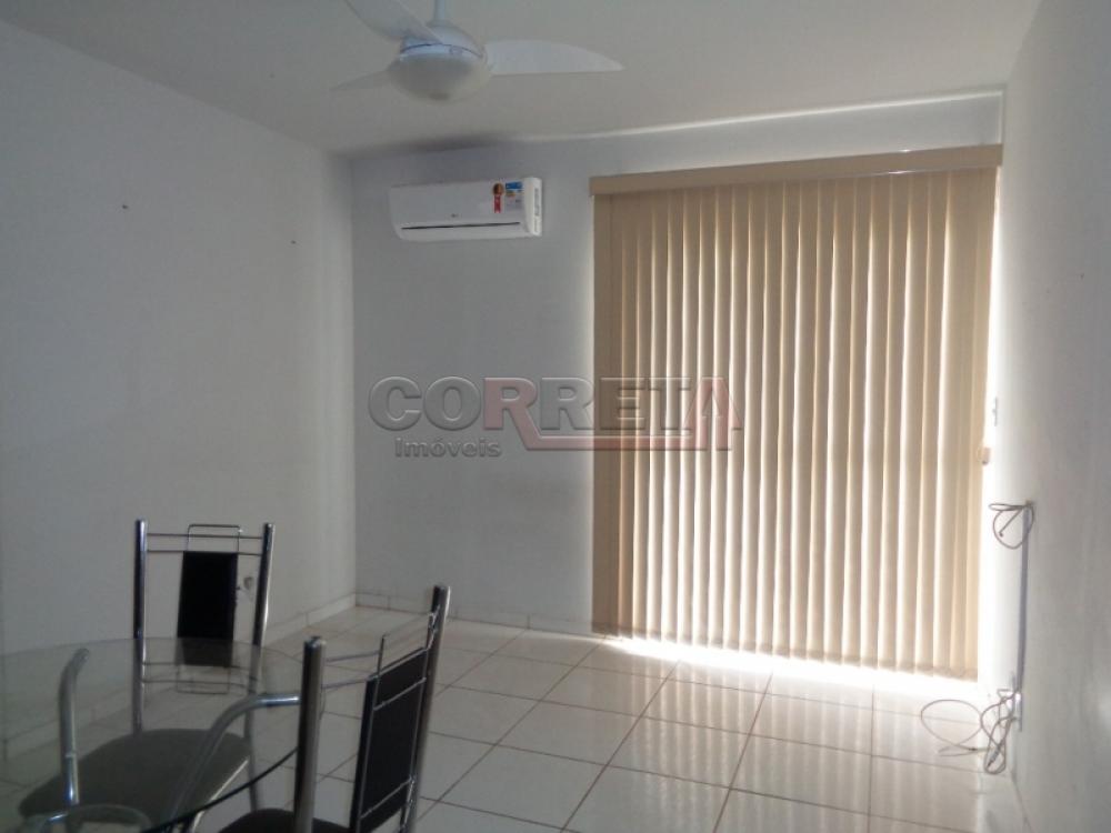 Alugar Apartamento / Padrão em Araçatuba R$ 1.000,00 - Foto 1