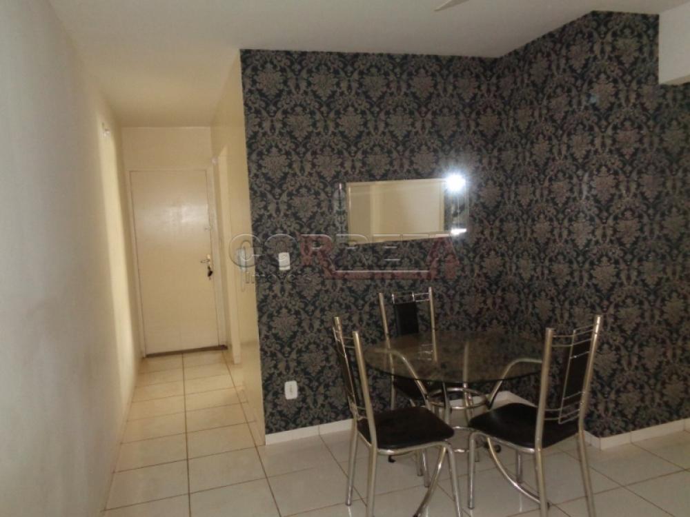 Alugar Apartamento / Padrão em Araçatuba R$ 1.000,00 - Foto 2