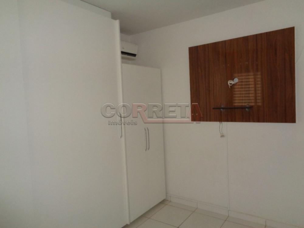 Alugar Apartamento / Padrão em Araçatuba R$ 1.000,00 - Foto 3