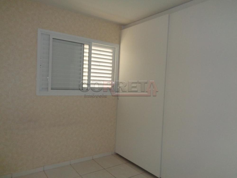 Alugar Apartamento / Padrão em Araçatuba R$ 1.000,00 - Foto 5