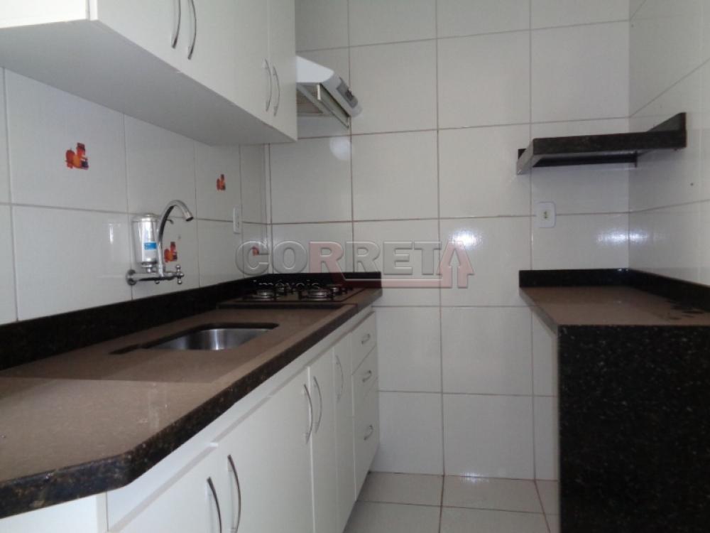 Alugar Apartamento / Padrão em Araçatuba R$ 1.000,00 - Foto 8