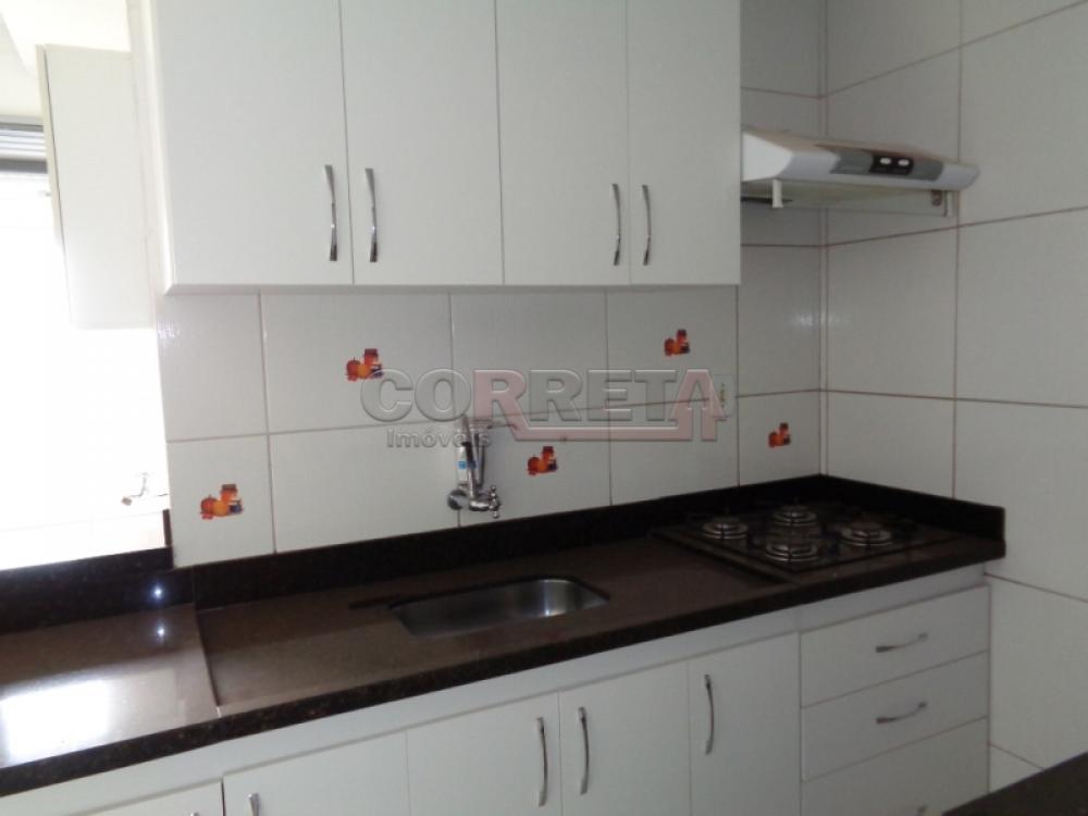 Alugar Apartamento / Padrão em Araçatuba R$ 1.000,00 - Foto 9