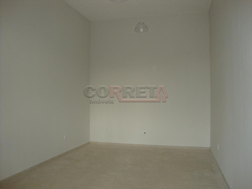 Alugar Comercial / Loja em Araçatuba R$ 1.200,00 - Foto 1