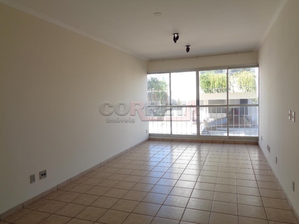 Alugar Apartamento / Padrão em Araçatuba R$ 750,00 - Foto 3